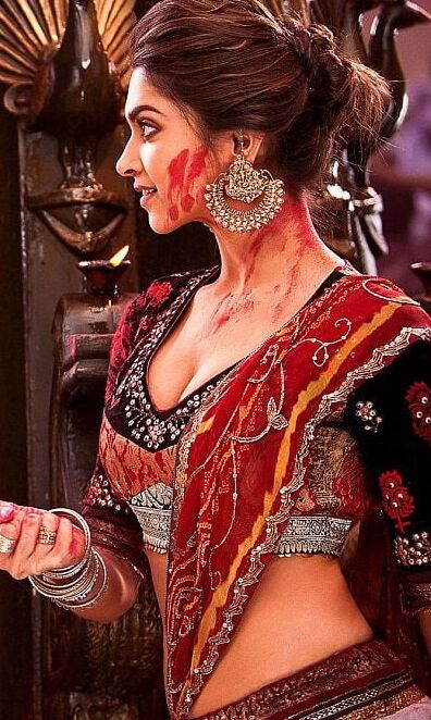 DEEPIKA