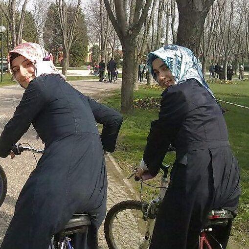 hijab arabe muslim