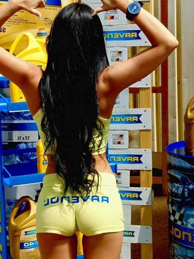 Sexy Hair