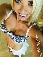 Famous Body Builder Wife - Mandy Monroe