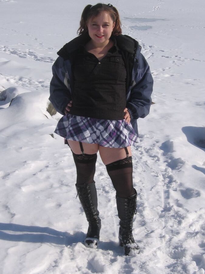 Erin Webber, , from Ontario