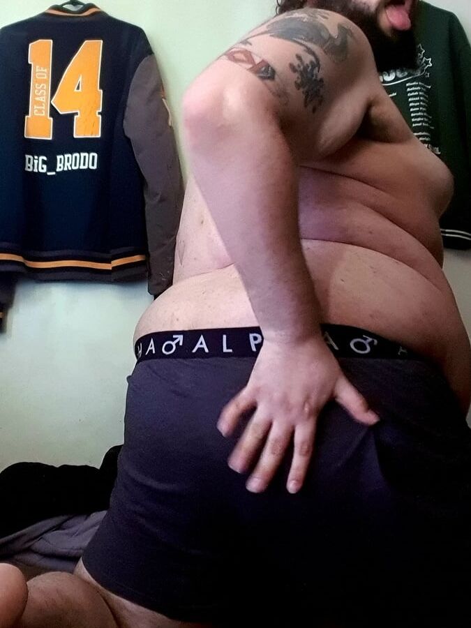 I am a Naughty Boy