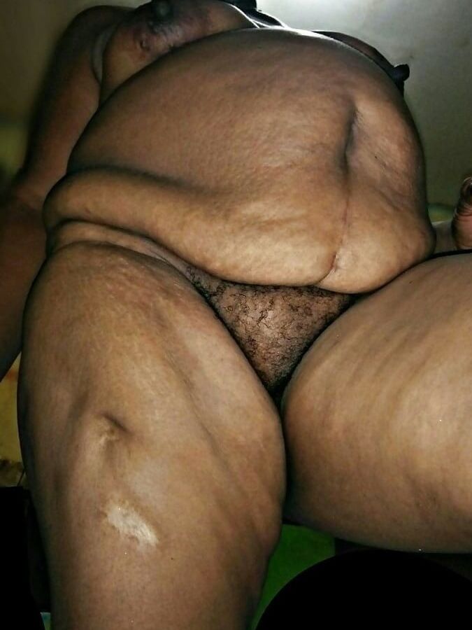 would you fuck that?