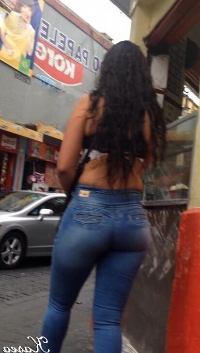 Jenny Sexoservidora de la Merced San pablo