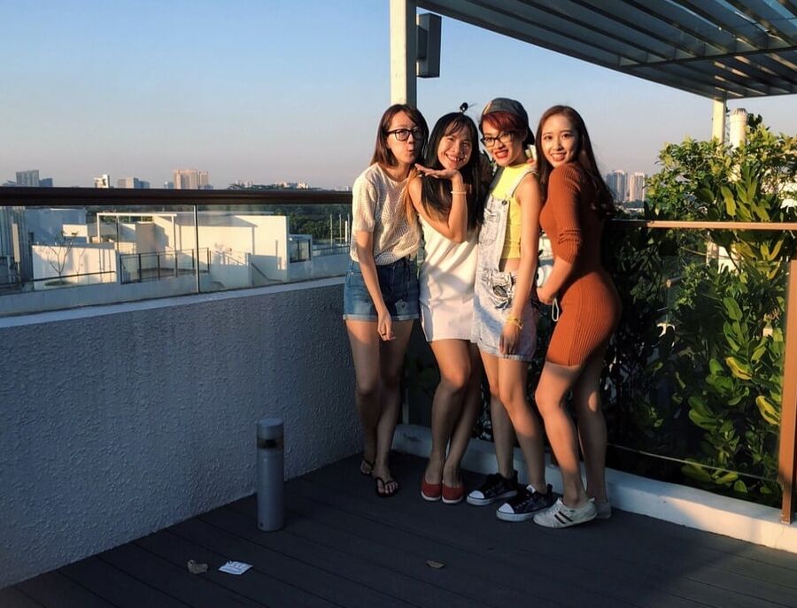 Private life of Jessica C (Canada)