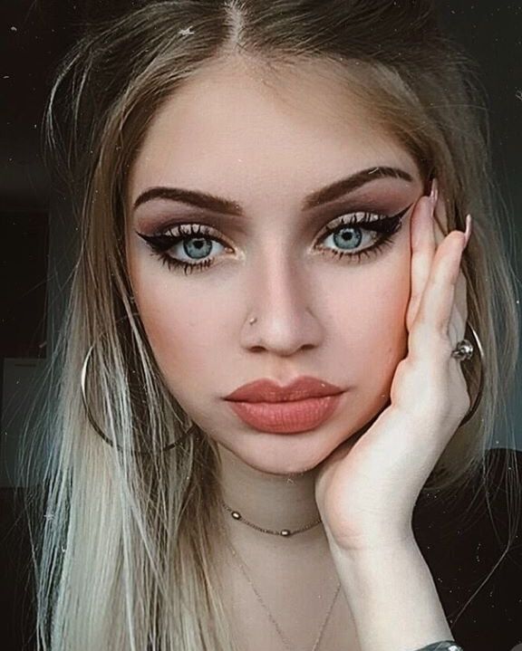 Faces ready for cum!