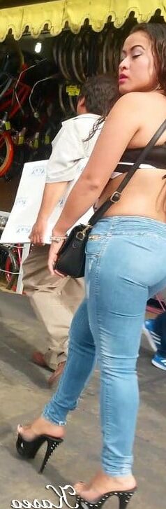Jenny Sexoservidora de la Merced San pablo