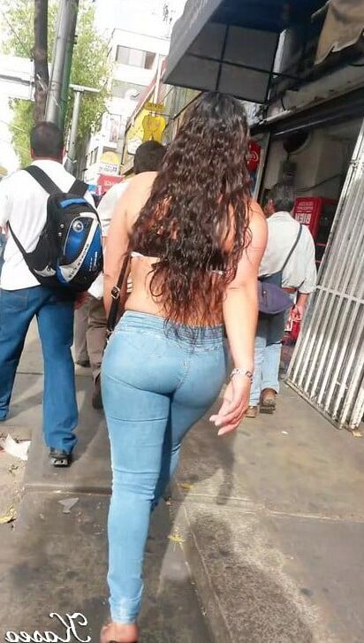 Jenny Sexoservidora de la Merced San pablo