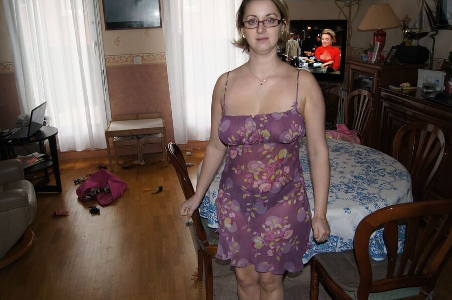 celine goog wife exposed