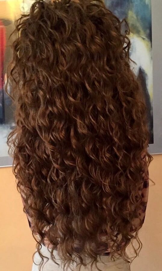 Sexy Hair