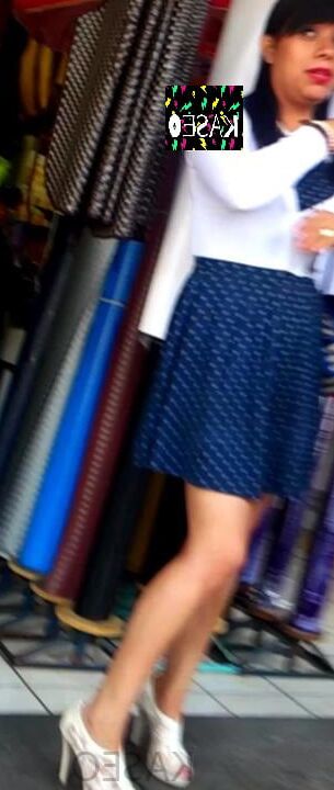 Dany Sexoservidora de la merced San pablo