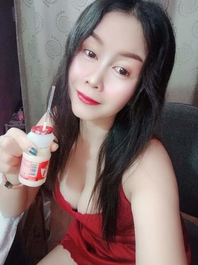 Ibu cantik