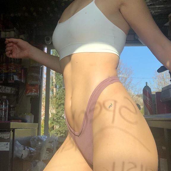 On Instagram- baristababy.katie