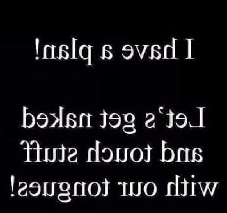 Sayings to live by