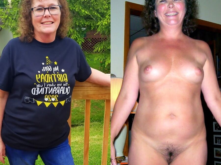WIFE&;S th BIRTHDAY NOW AND THEN