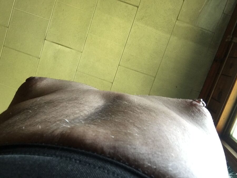 little tranny clitcock