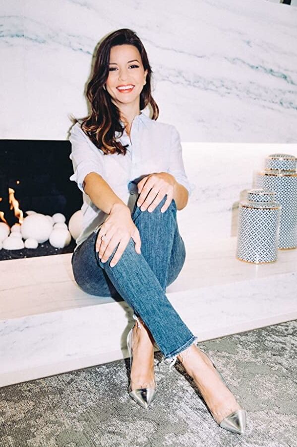 Masiela Lusha obsession