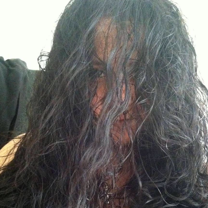 Sexy Hair