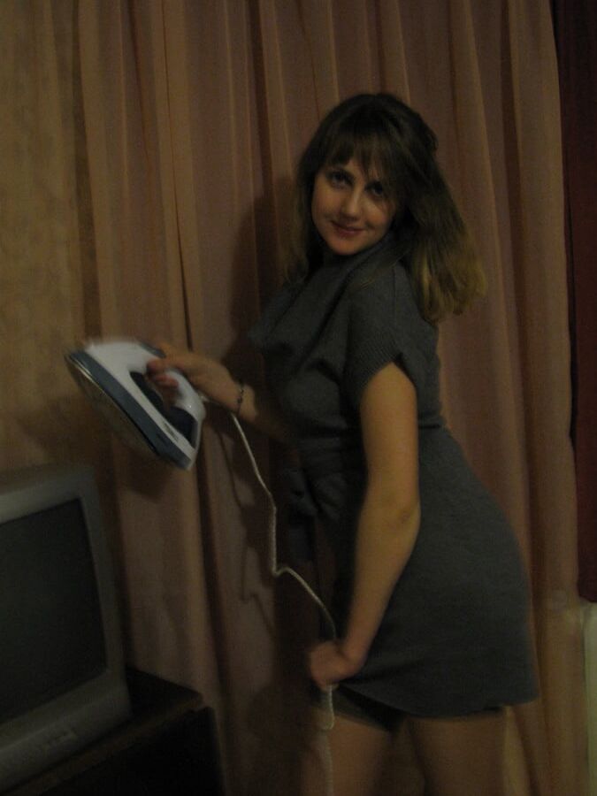 sexy Olga
