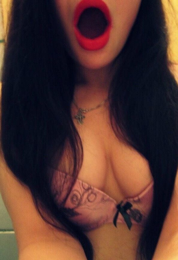 Risky Sluts