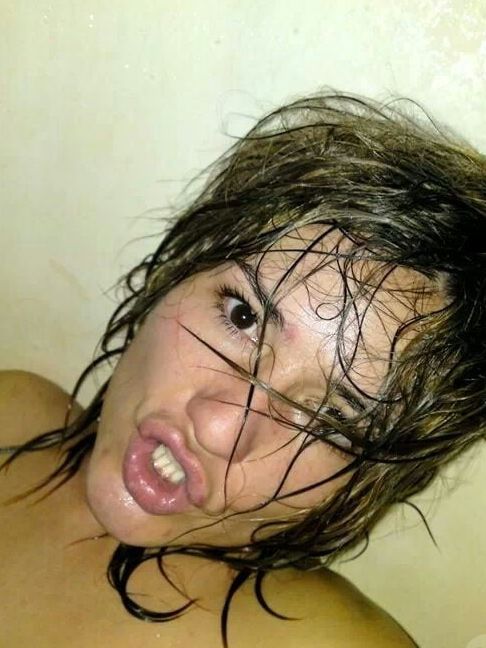 Faces ready for cum!
