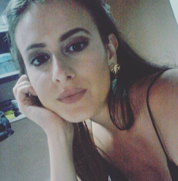 Sisata pusacica - serbian big boobs