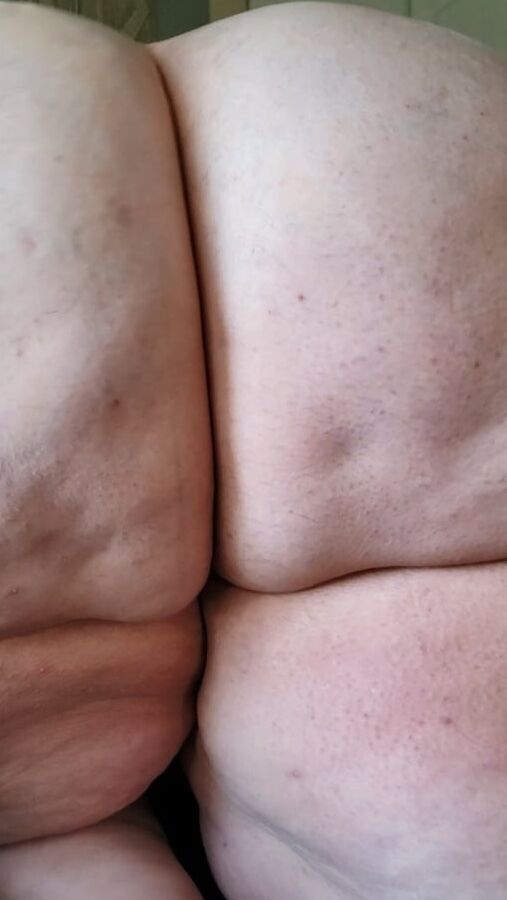 WHITE BBW WORLD PT.