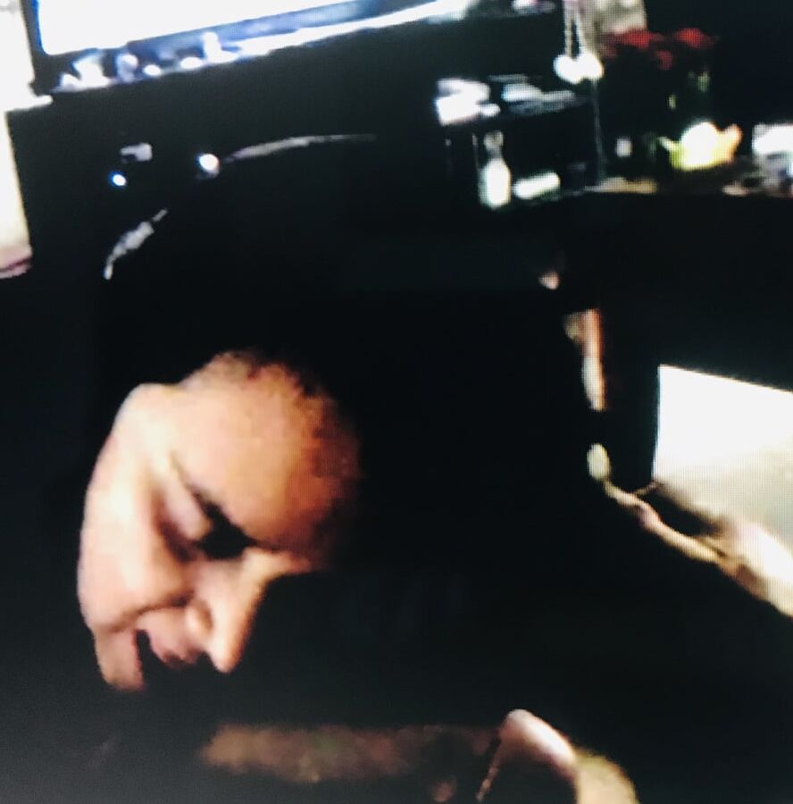 Big girl loves my dick