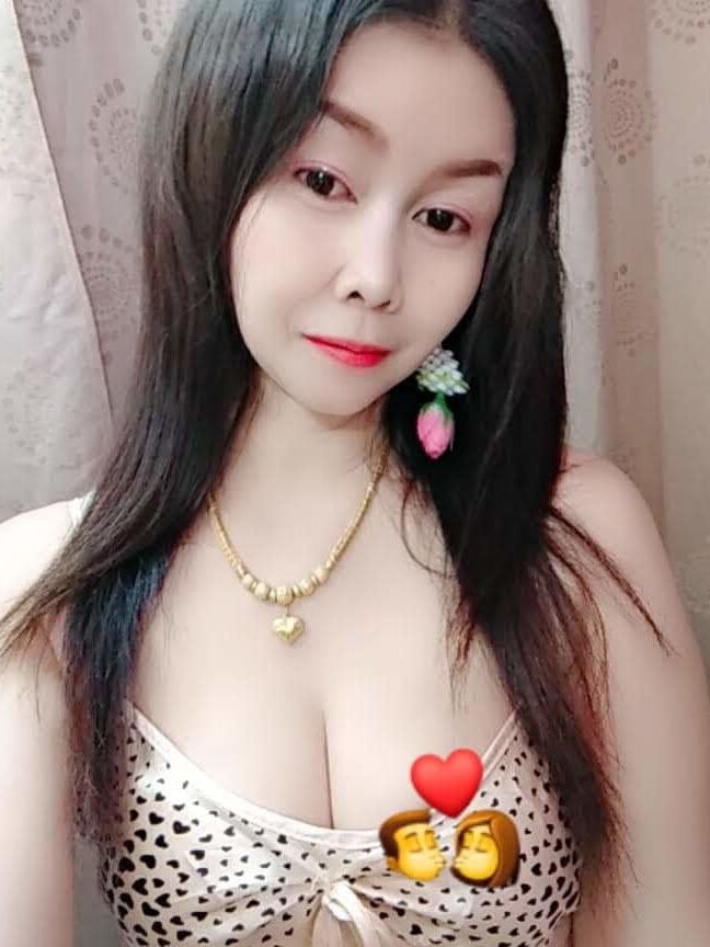 Ibu cantik