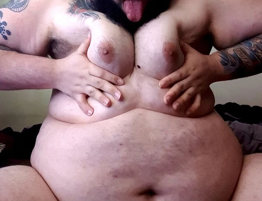 I am a Naughty Boy