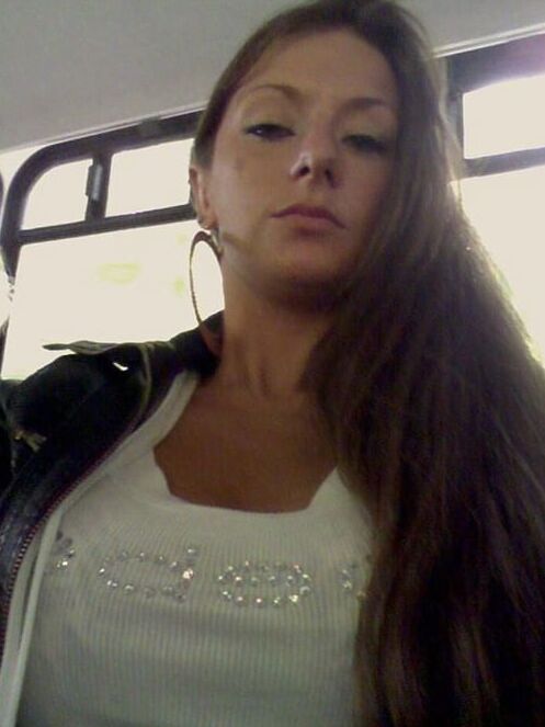 Detroit, MI Girl With Long Hair