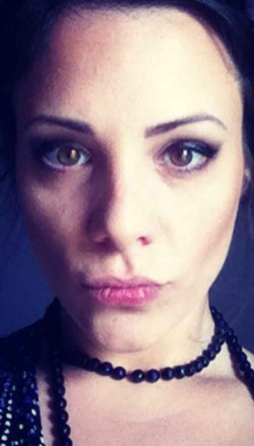 Faces ready for cum!