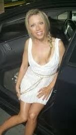 Famous Body Builder Wife - Mandy Monroe
