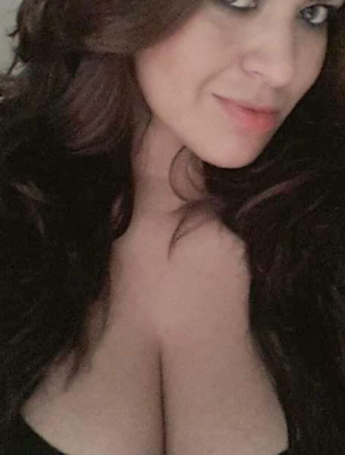 Selene Tetona de Instagram