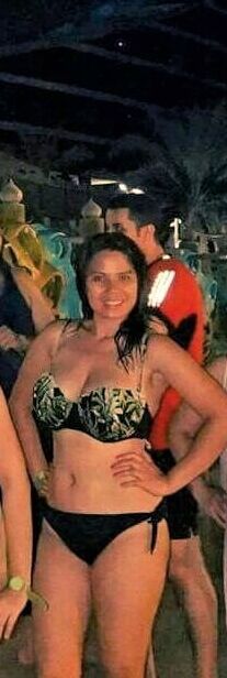 Filomena beautiful filipina huge boobs