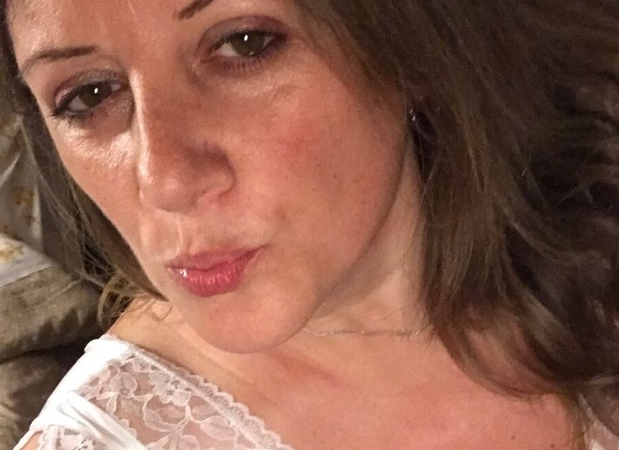 Sex Starved Mom