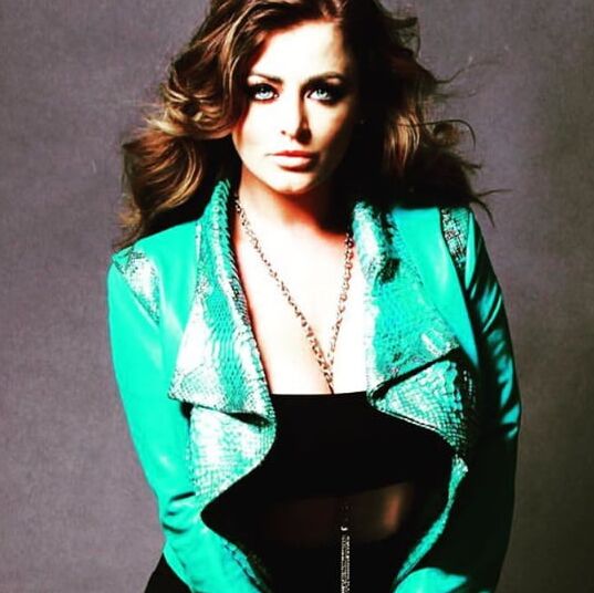 Lovely In Leather