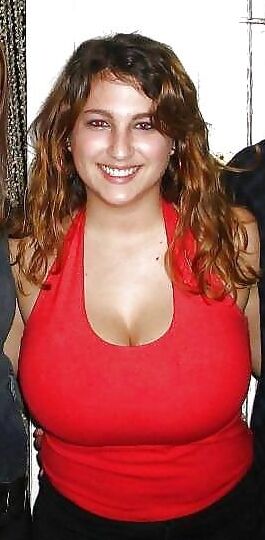 busty top ms IV