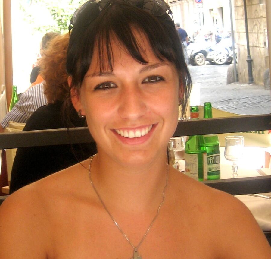 Webslut Myriam from Germany