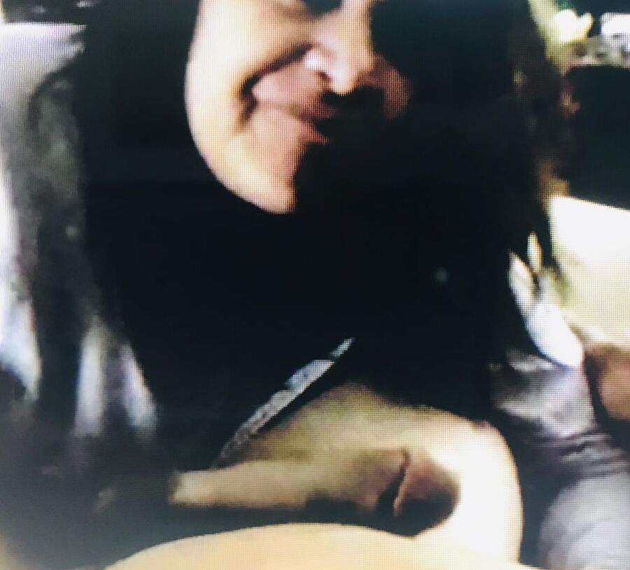 Big girl loves my dick