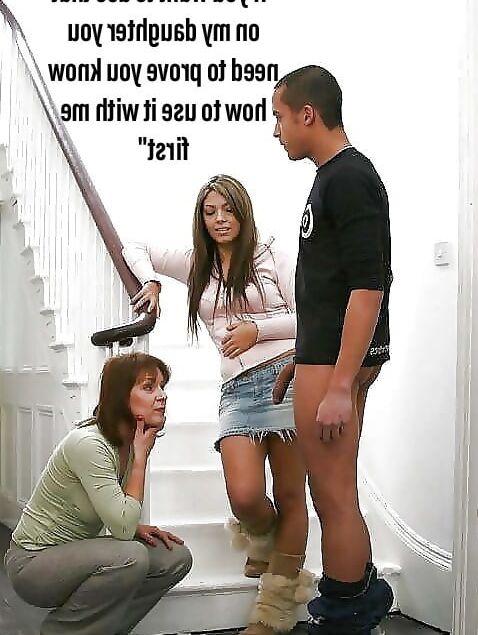 Hotwife and Cuckold Captions