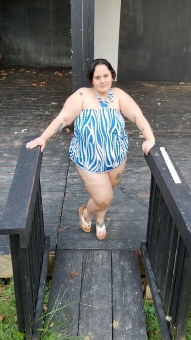 Slut Eliza
