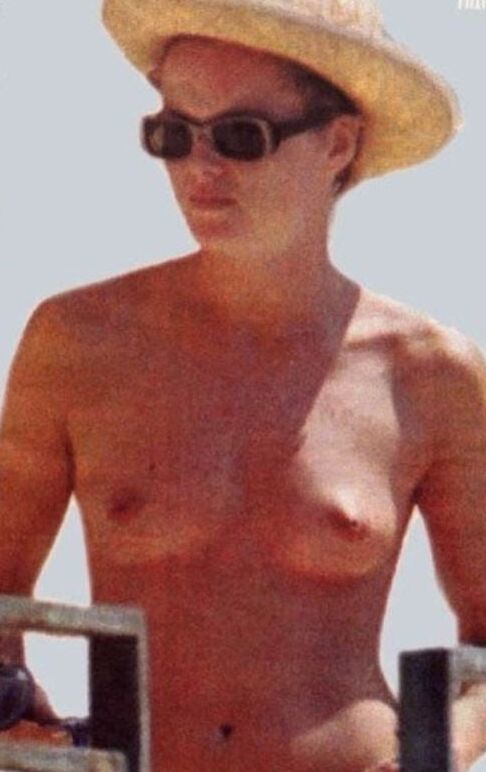 Amanda Holden