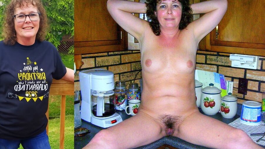 WIFE&;S th BIRTHDAY NOW AND THEN
