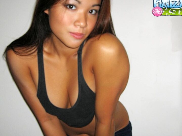 Asian girl