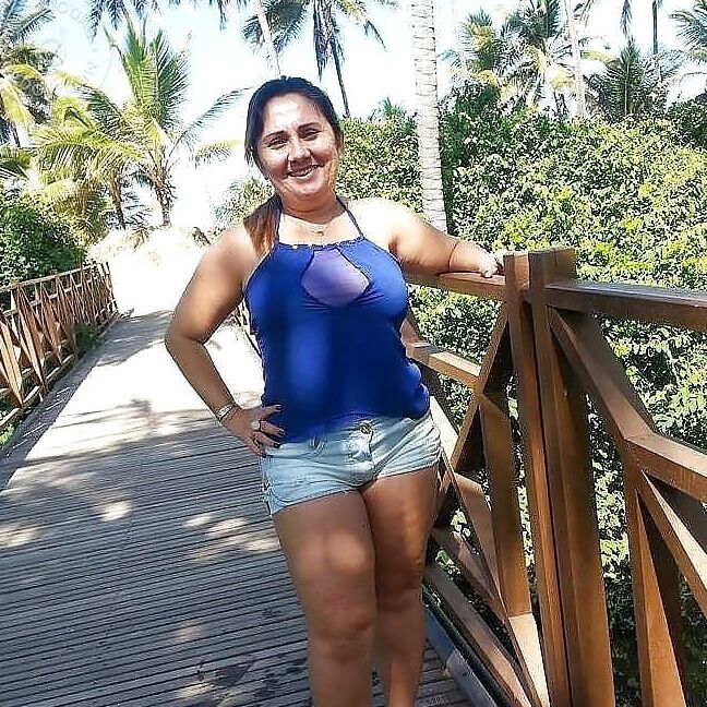 Top Xhamster Latina Matures