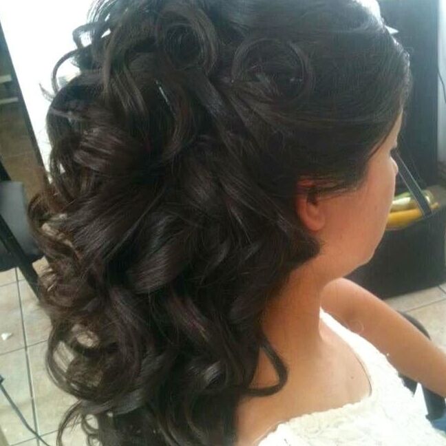 Sexy Hair