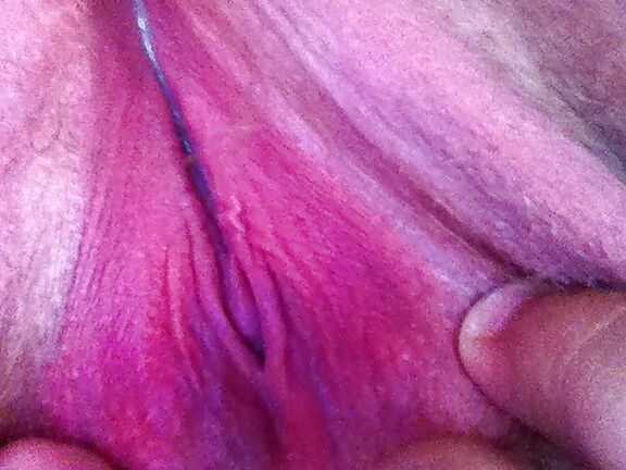 Random Pussy