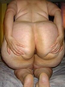 Bodies impossible not get excited