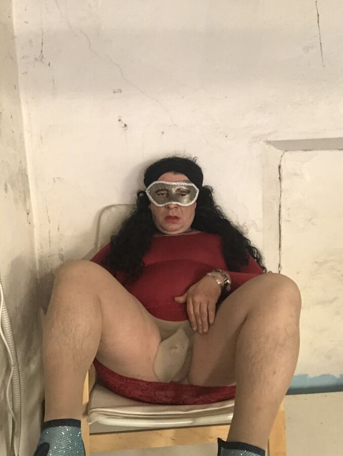 masturbation
